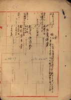 海軍豫算關係藏品圖，第685張