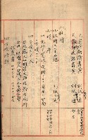 州財產－罹災救助買收
（罹災救助－二十之三）藏品圖，第221張