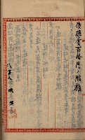 州財產－罹災救助基金所屬地ニ関スル登記原議書
（罹災救助－二十之五）藏品圖，第41張