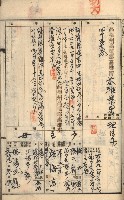 州財產－罹災救助基金所屬地ニ関スル登記原議書
（罹災救助－二十之五）藏品圖，第341張