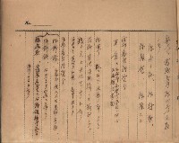 州財產－罹災救助基金所屬地築港用地買收關係
（罹災救助－二十之二）藏品圖，第38張