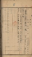 州財產－罹災救助買收土地登記藏品圖，第207張