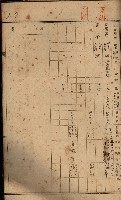 罹災救助基金土地貸下許可臺帳
（高雄州高雄市）藏品圖，第37張