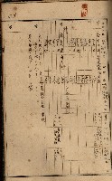 罹災救助基金土地貸下許可臺帳
（高雄州高雄市）藏品圖，第43張
