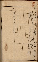 罹災救助基金土地貸下許可臺帳
（高雄州高雄市）藏品圖，第58張
