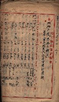 土地使用（前峯、台上）－馬臨營第四六號A11號工事藏品圖，第8張