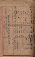 土地使用（前峯、台上）－馬臨營第四六號A11號工事藏品圖，第9張