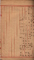 土地使用（前峯、台上）－馬臨營第四六號A11號工事藏品圖，第28張