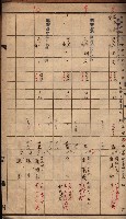 土地使用（前峯、台上）－馬臨營第四六號A11號工事藏品圖，第31張
