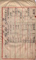 土地使用－十四所ケ用地藏品圖，第8張