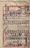 土地使用－十四所ケ用地藏品圖，第10張