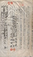 土地使用－十四所ケ用地藏品圖，第28張