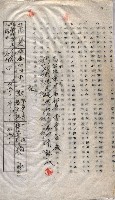 土地使用－十四所ケ用地藏品圖，第46張
