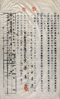 土地使用－十四所ケ用地藏品圖，第92張