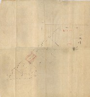 土地使用－十四所ケ用地藏品圖，第189張