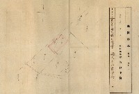 土地使用－十四所ケ用地藏品圖，第192張