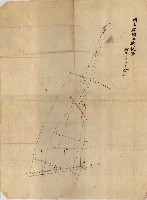 土地使用（後協）－臨營第八一八ノ內一五號備地藏品圖，第46張