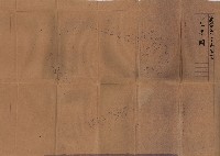 高臨營第一號ノ內三第（1）號
高臨營第一號ノ內九第（1）號
（施機第一九一、零一二番電）藏品圖，第279張