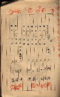 承諾書－馬臨營四六號內A10號藏品圖，第35張