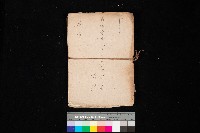 高臨營第一號ノ內第二十二第（15）工事（借地）
（左營）藏品圖，第1張