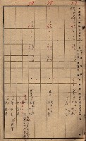 臨營第一六八號ノ內四○號土取場借地（梓官）藏品圖，第4張