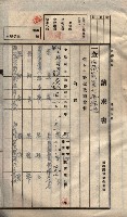 臨營第一六八號ノ內四○號土取場借地（梓官）藏品圖，第22張