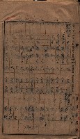 馬臨營第七二號ノ內第一三○號藏品圖，第28張