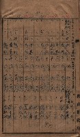 馬臨營第七二號ノ內第一三○號藏品圖，第30張