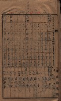 馬臨營第七二號ノ內第一三○號藏品圖，第34張