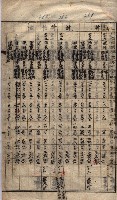 馬臨營第七二號ノ內第一三○號藏品圖，第168張