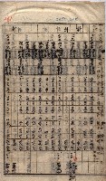 馬臨營第七二號ノ內第一三○號藏品圖，第169張