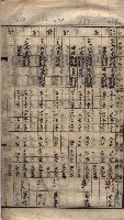 馬臨營第七二號ノ內第一三○號藏品圖，第172張