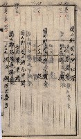 馬臨營第七二號ノ內第一三○號藏品圖，第239張