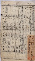 高臨營第一號ノ內十二（ト）第（4）號（借地）
（塩埕、梓官、吊雞林）藏品圖，第21張