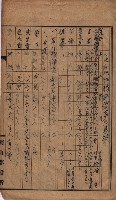 高臨營第一號ノ內十二（ト）第（4）號（借地）
（塩埕、梓官、吊雞林）藏品圖，第25張