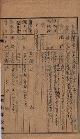 高臨營第一號ノ內十二（ト）第（4）號（借地）
（塩埕、梓官、吊雞林）藏品圖，第27張