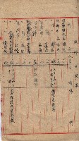 高臨營第一號ノ內十二（ト）第（4）號（借地）
（塩埕、梓官、吊雞林）藏品圖，第39張