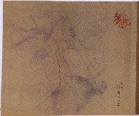 高臨營第一號ノ內十三第（6）號用地買收
（後勁字月眉）藏品圖，第22張