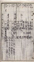 高臨營第一號ノ內三第（1）號（へ）用地買收
（石螺潭）藏品圖，第14張