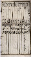 高臨營第五號A1號用地買收
（左營、右冲）藏品圖，第36張