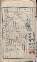 高臨營第五號A1號用地買收
（左營、右冲）藏品圖，第50張