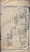 高臨營第五號A1號用地買收
（左營、右冲）藏品圖，第65張