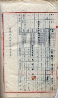 高臨營第五號A1號用地買收
（左營、右冲）藏品圖，第75張