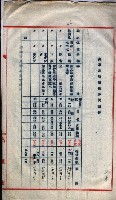 高臨營第五號A1號用地買收
（左營、右冲）藏品圖，第76張