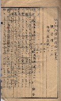 高臨營第五號A1號用地買收
（左營、右冲）藏品圖，第82張