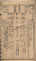 高臨營第五號A1號用地買收
（左營、右冲）藏品圖，第90張