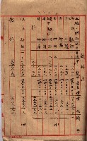 高臨營第五號A1號用地買收
（左營、右冲）藏品圖，第163張