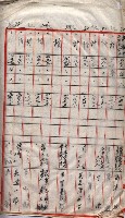 高臨營第五號A1號用地買收
（左營、右冲）藏品圖，第170張