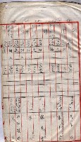高臨營第五號A1號用地買收
（左營、右冲）藏品圖，第173張