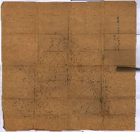 高臨營第五號A1號用地買收
（左營、右冲）藏品圖，第184張